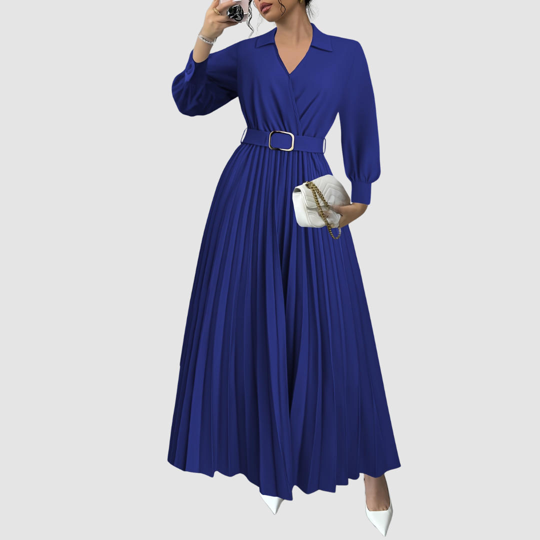 Margot Lane | Elegantes Alltagskleid