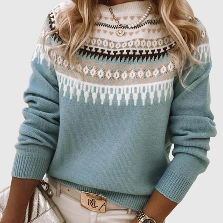 Celeste - Strickpullover