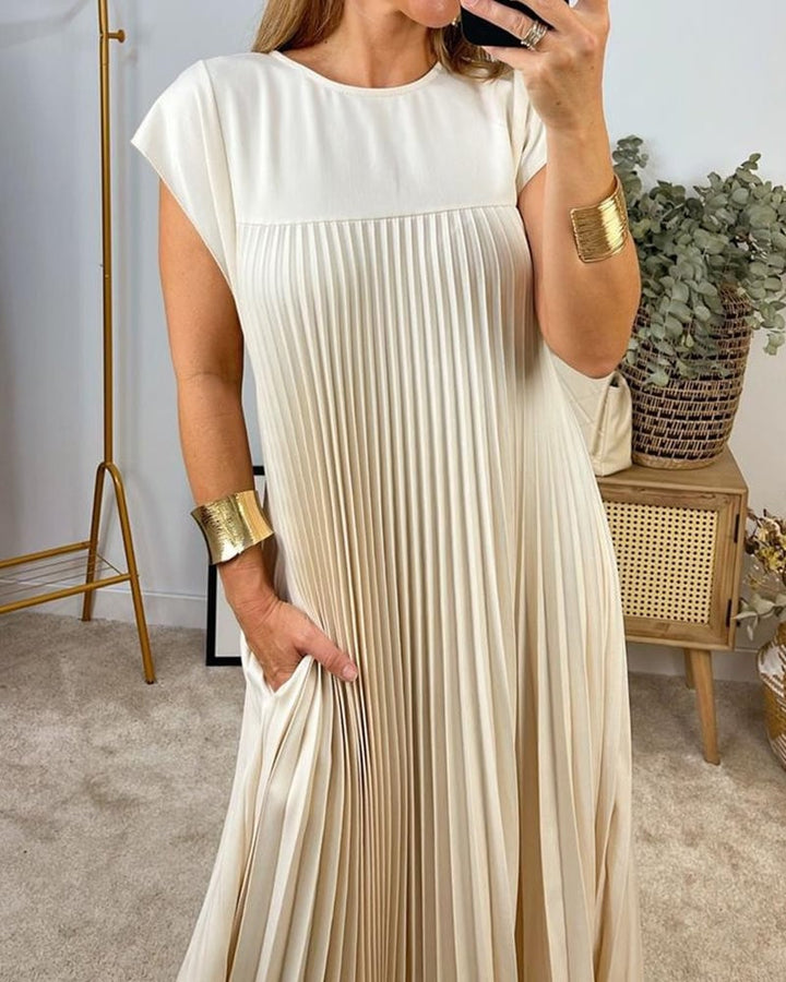 Eden - Klassisches Comfort Fit Kleid