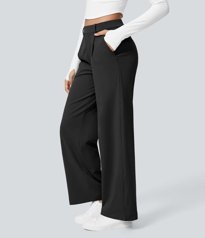 Isabella Hohe Taille