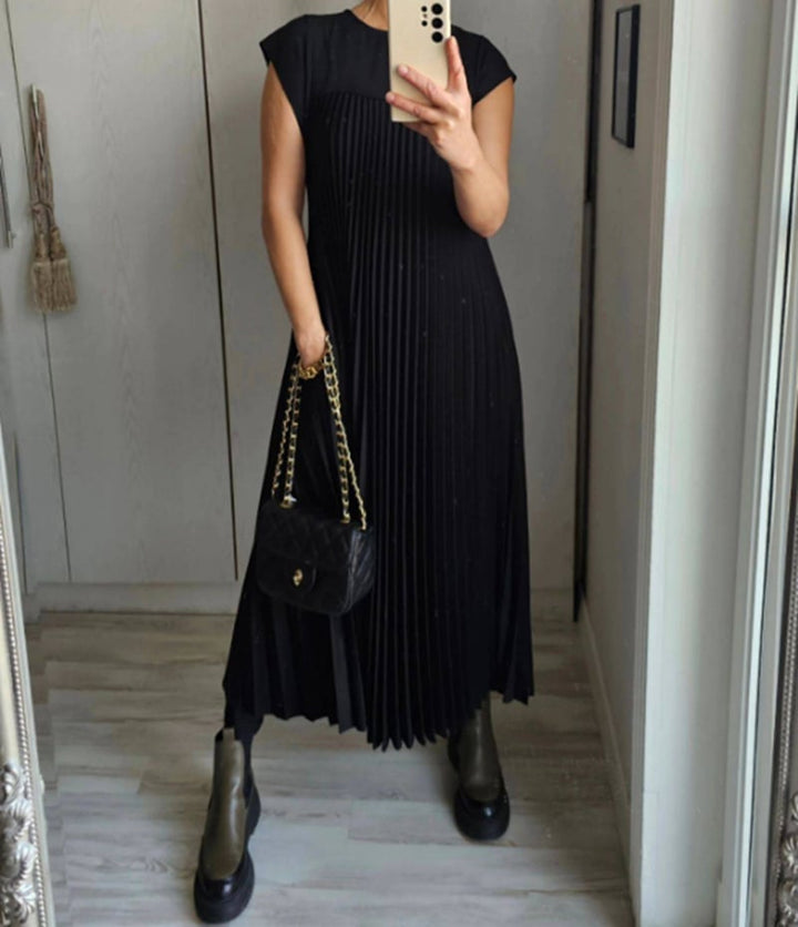 Lucille | Zeitloses und Bequemes Kleid