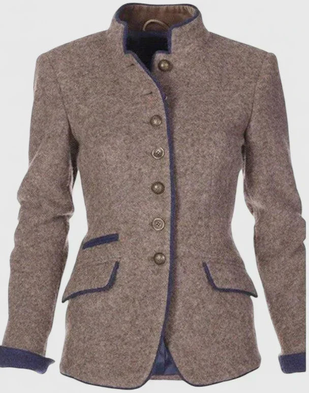 Hazel - Eleganter Cardigan