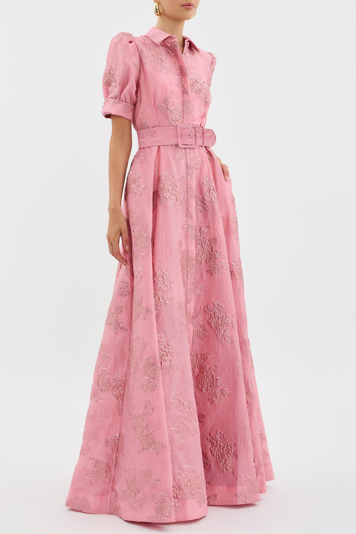 Molly - Elegantes Ärmelkleid