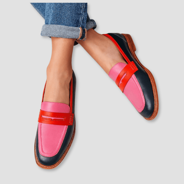 Viva - Verspielte Loafer
