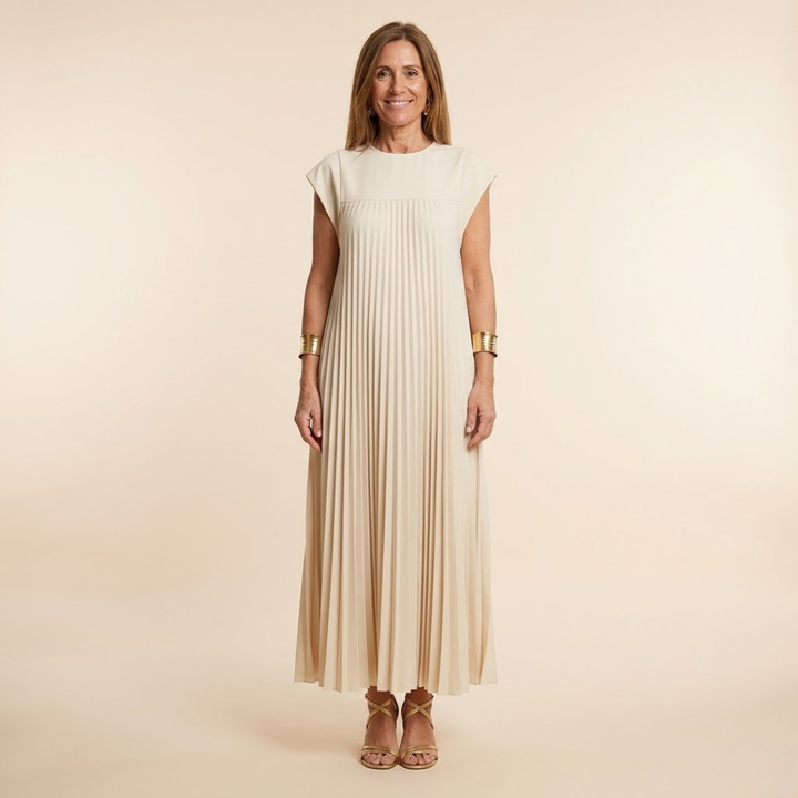 Eden - Klassisches Comfort Fit Kleid
