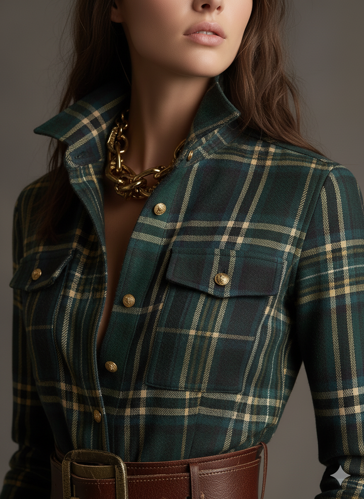 Marley Quinn | Gürteldress