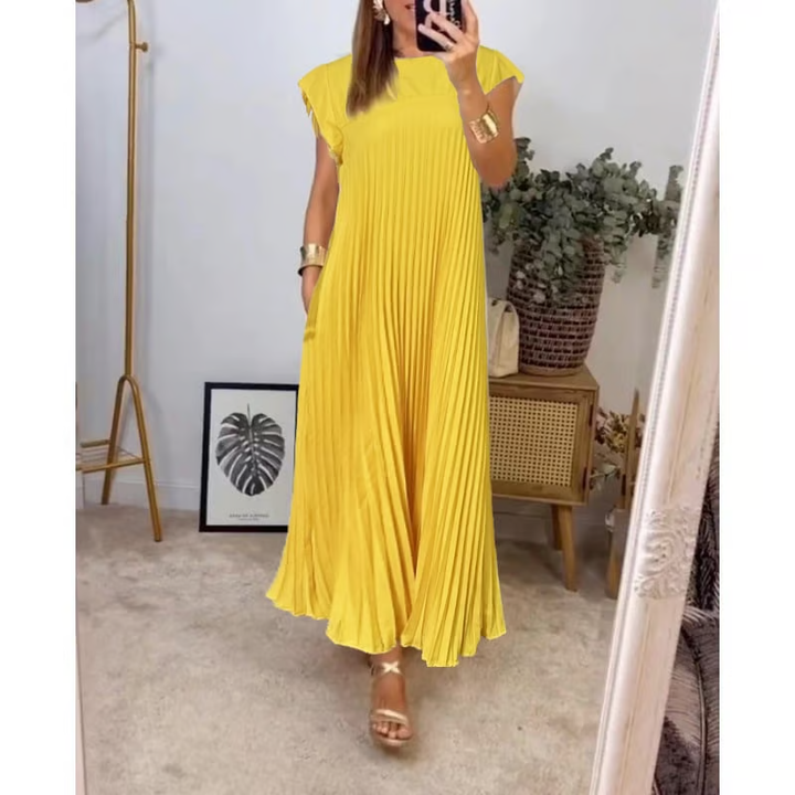 Lucille | Zeitloses und Bequemes Kleid