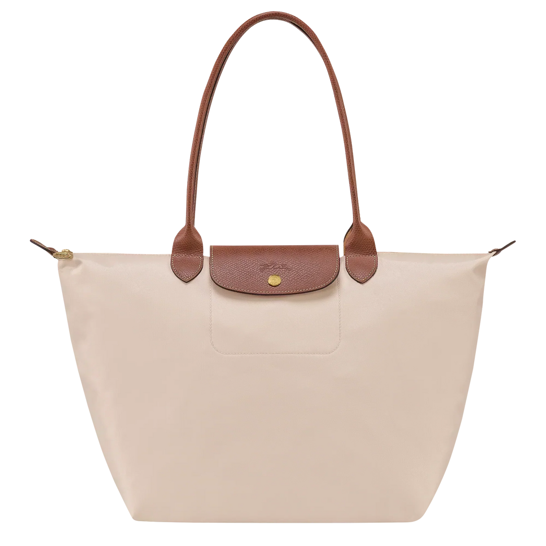 Große Le Pliage Tote, Papier