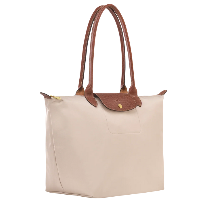 Große Pliage-Tasche, Papier