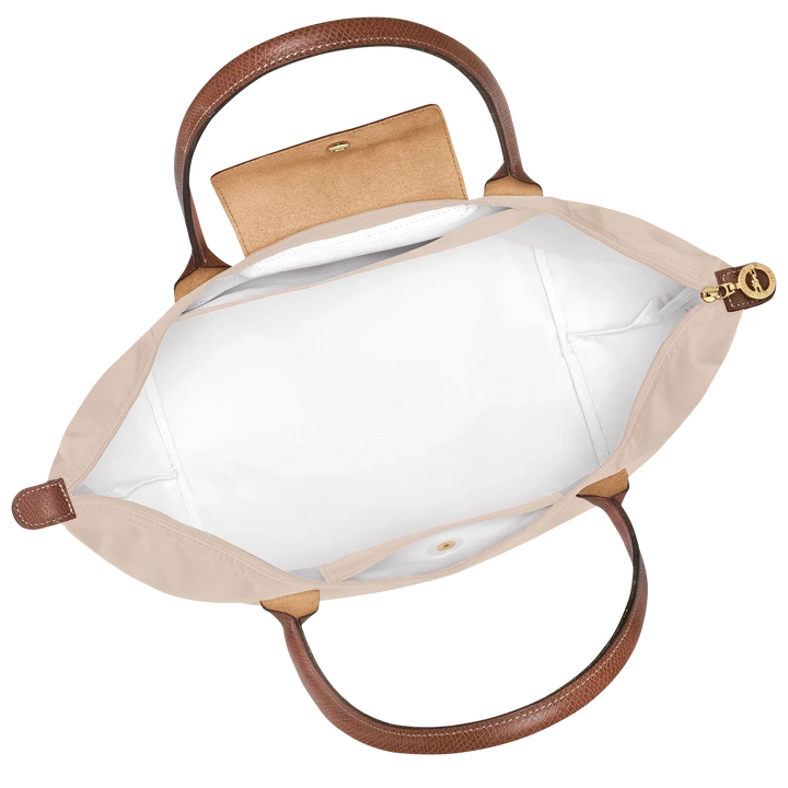 Große Pliage-Tasche, Papier