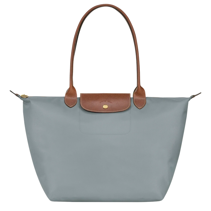 Große Pliage-Tasche, Stahl