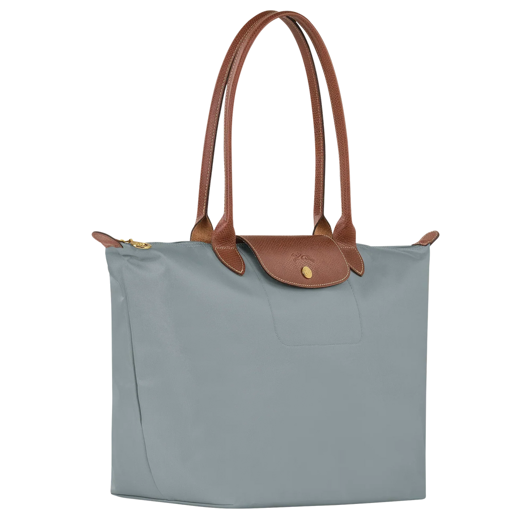 Große Pliage-Tasche, Stahl
