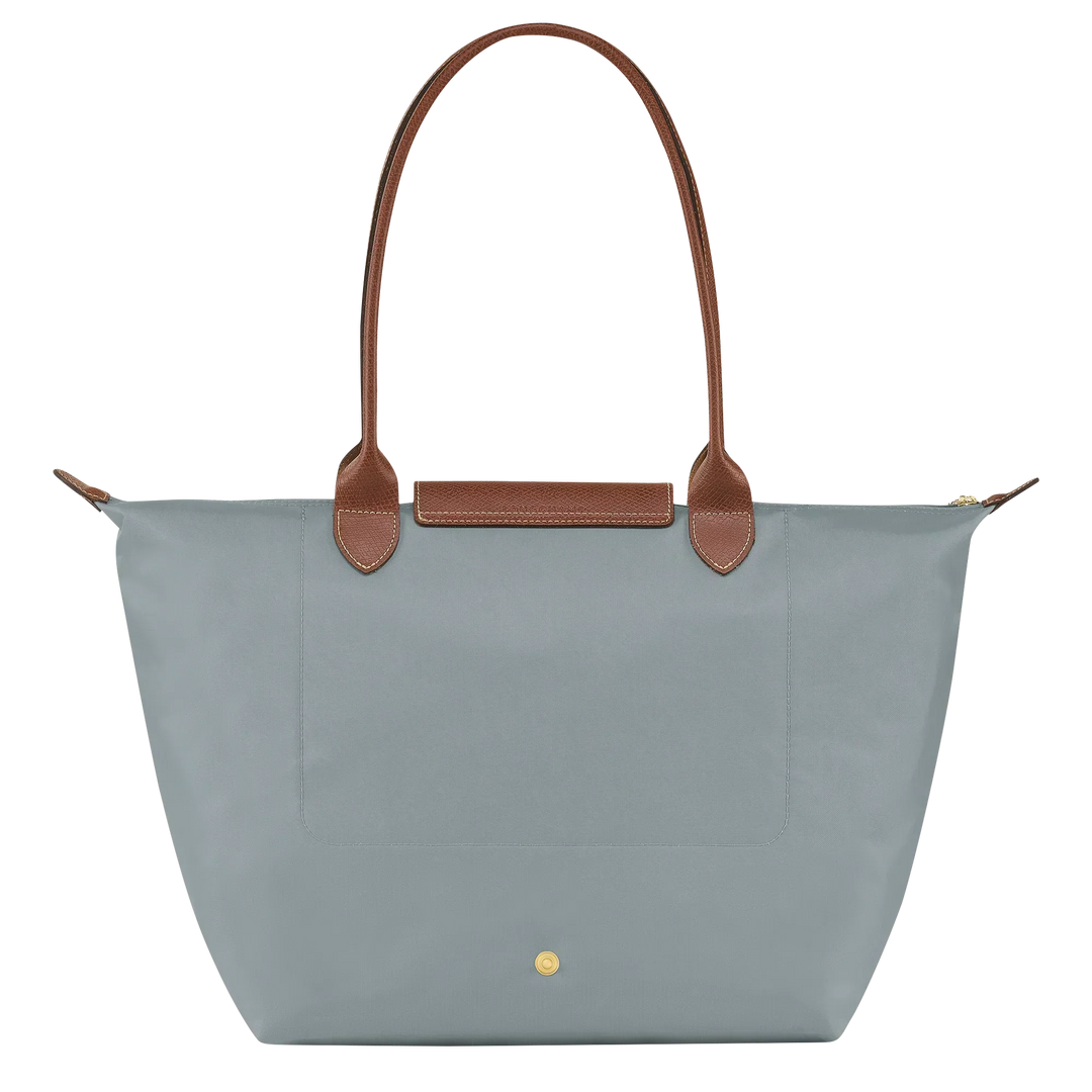 Große Le Pliage Tote, Stahl