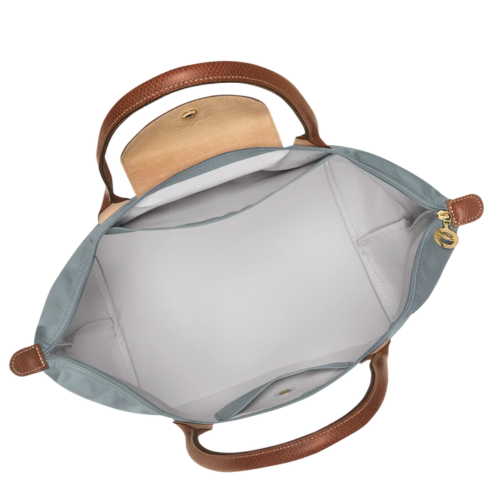Große Pliage-Tasche, Stahl