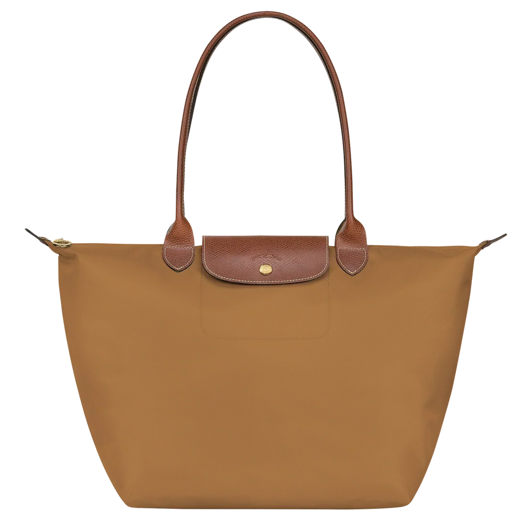 Große Pliage Tote, Reh