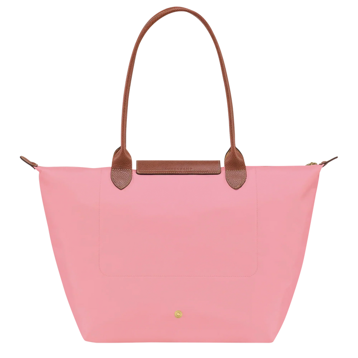 Große Le Pliage Tote, Marshmallow