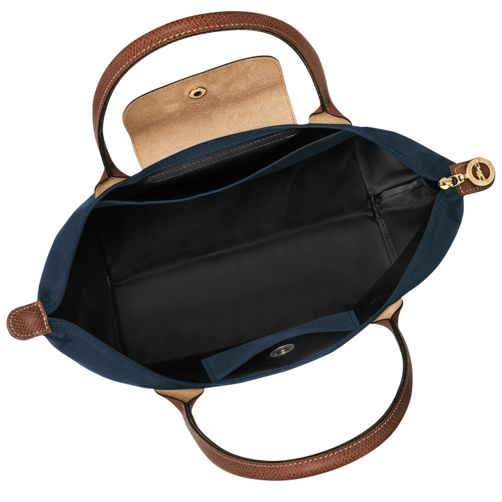Tasche Medium Pliage, Marineblau