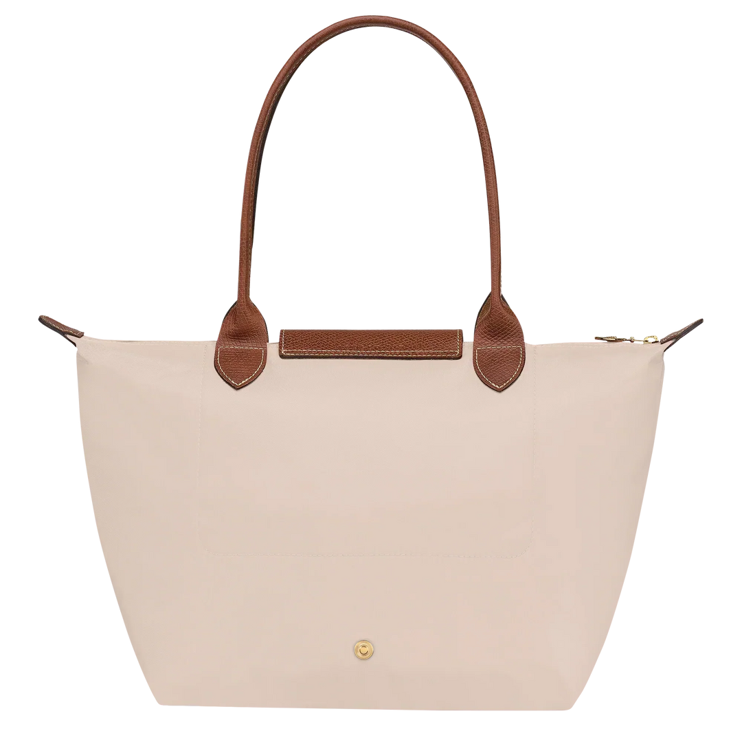 Mittelgroße Pliage-Tasche, Papier