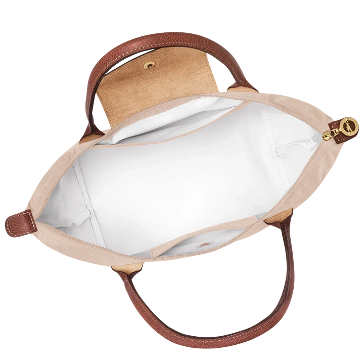 Mittelgroße Pliage-Tasche, Papier