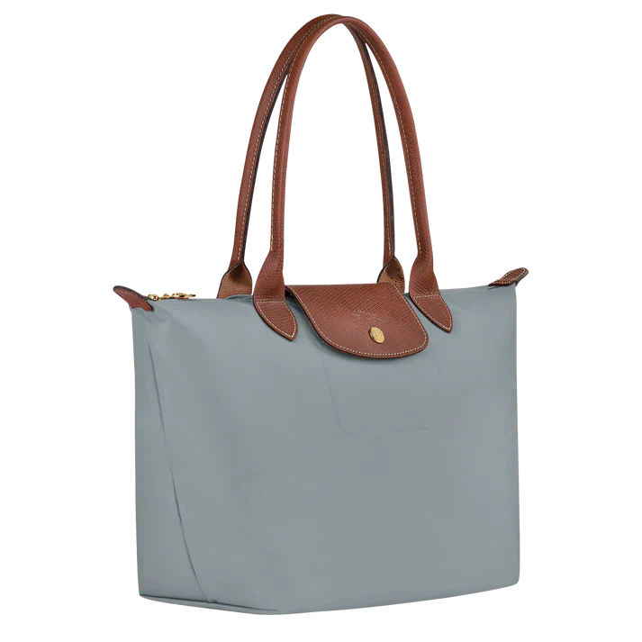 Mittlere Pliage-Tasche, Stahl
