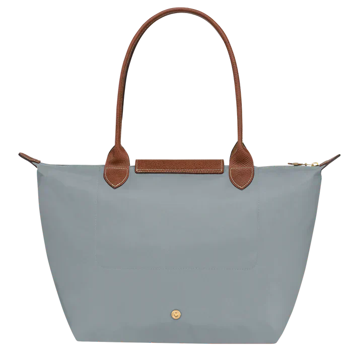 Mittlere Pliage-Tasche, Stahl