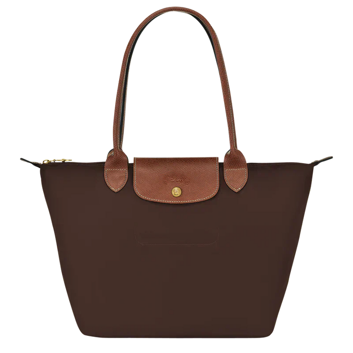 Tasche Medium Pliage, Ebenholz