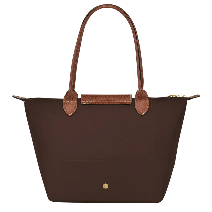 Tasche Medium Pliage, Ebenholz