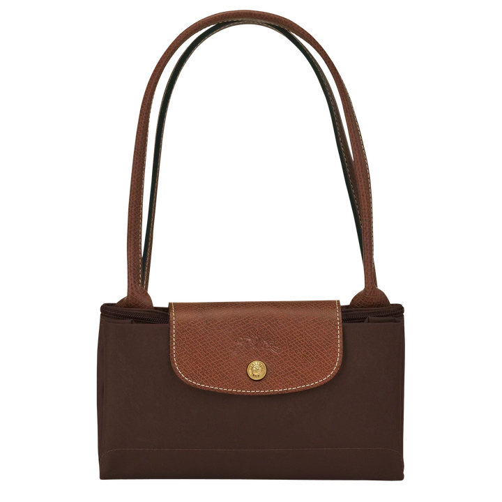 Tasche Medium Pliage, Ebenholz