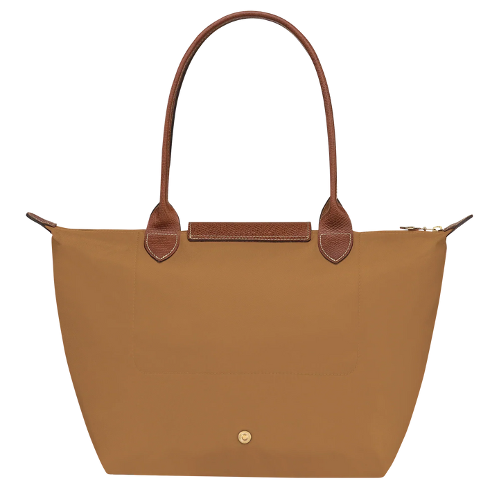 Tasche Medium Pliage, Rehbraun
