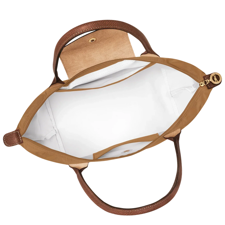 Tasche Medium Pliage, Rehbraun