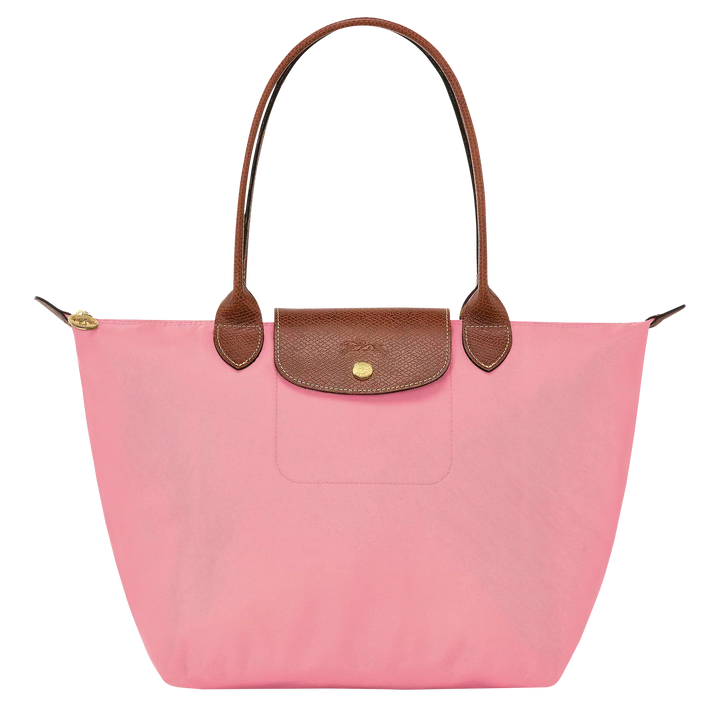 Tasche Pliage Medium, Marshmallow