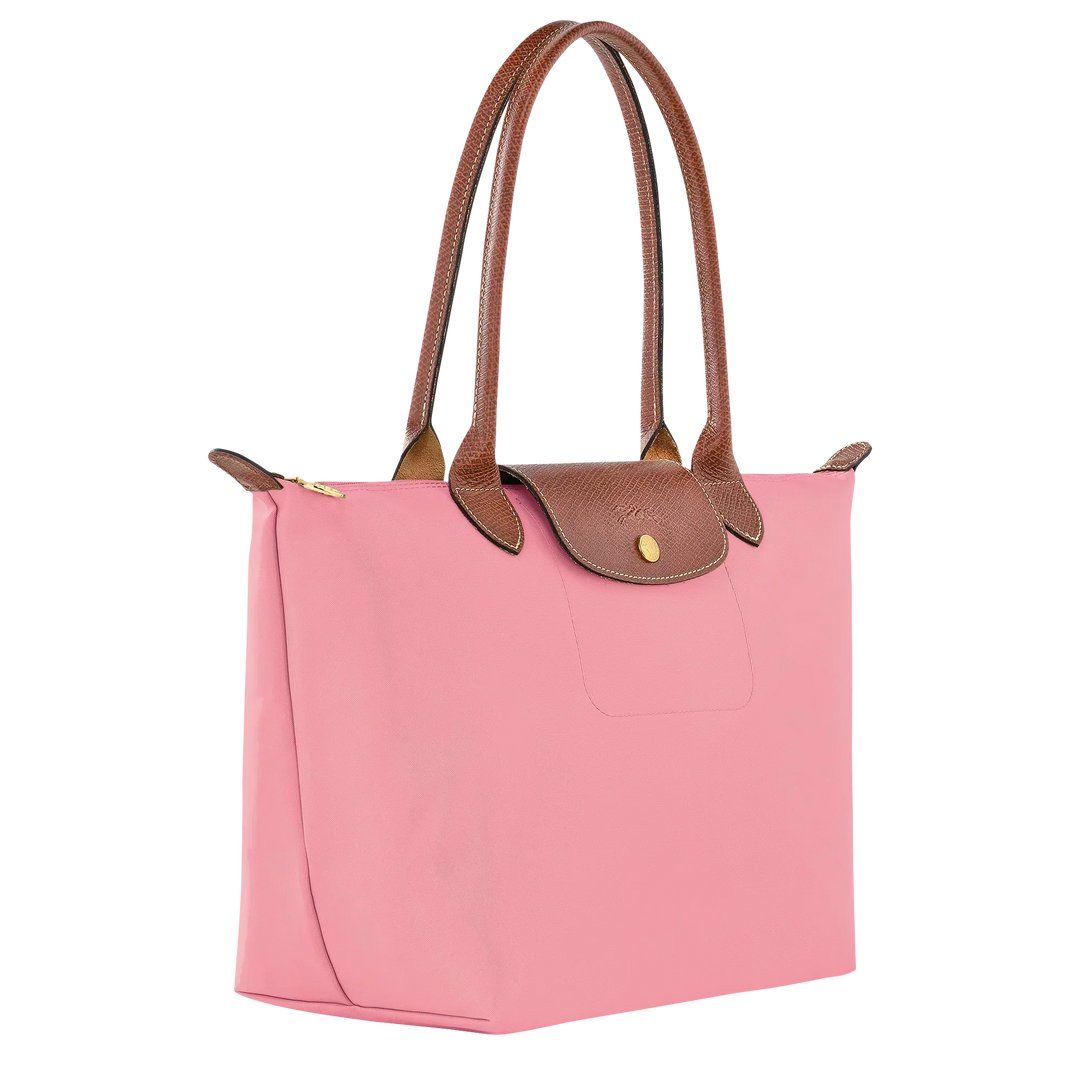 Tasche Pliage Medium, Marshmallow