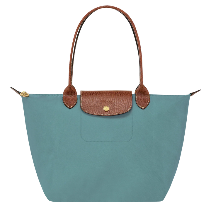 Tasche Medium Pliage, Eukalyptus