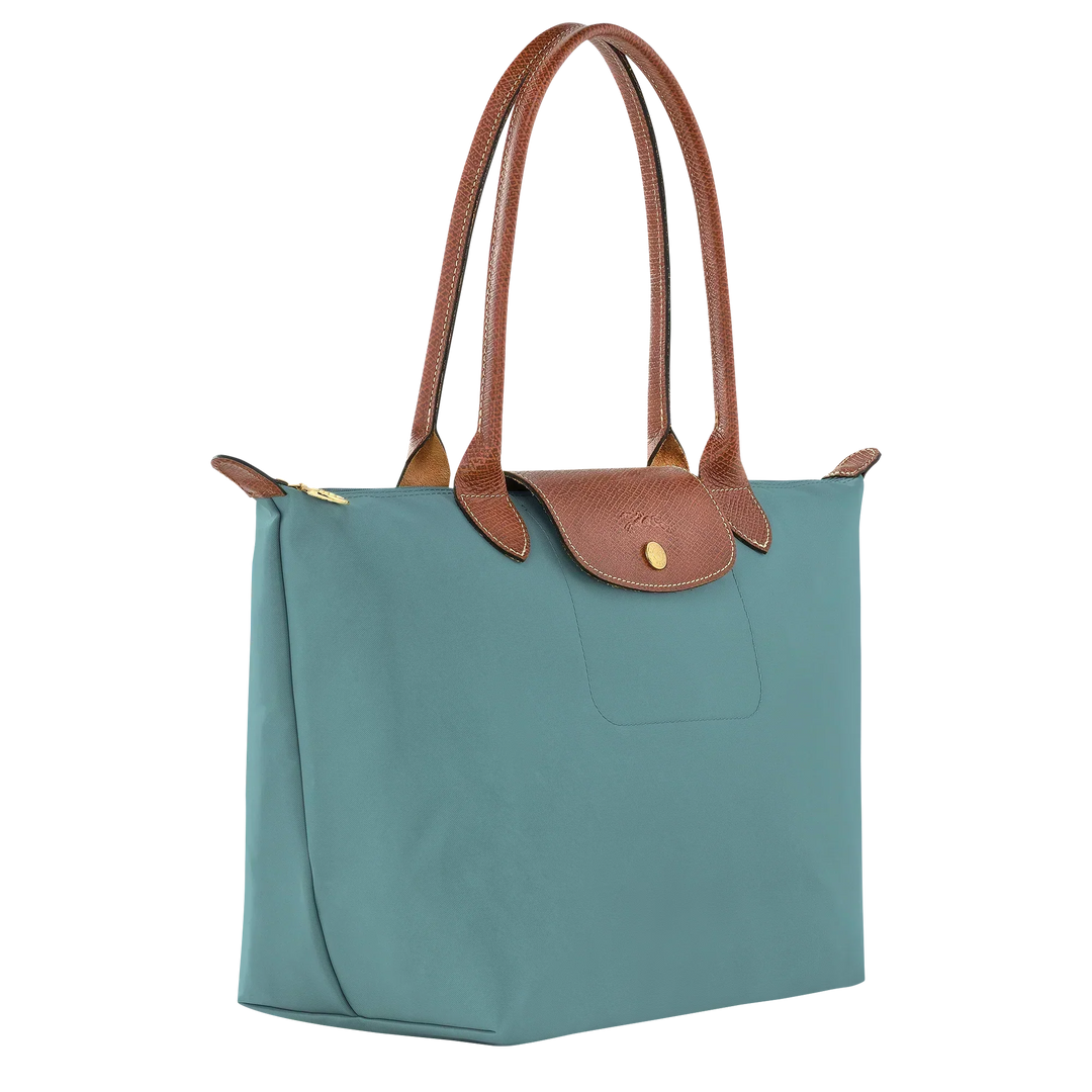 Tasche Medium Pliage, Eukalyptus