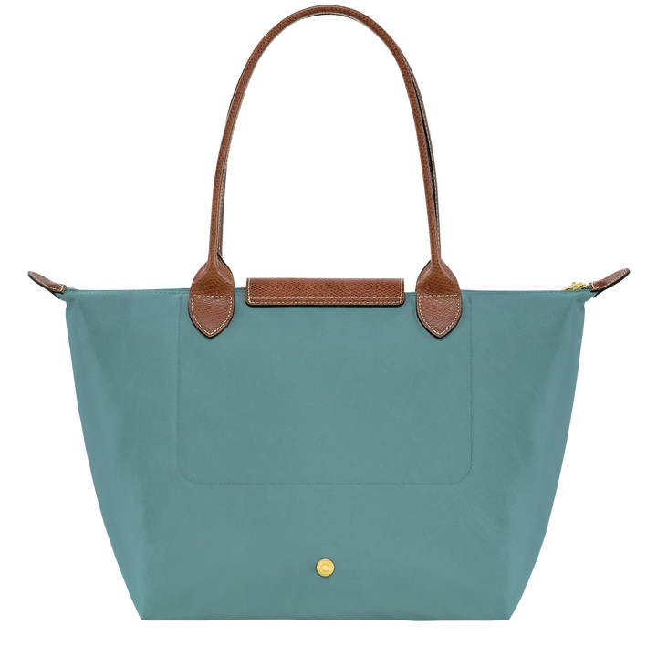 Medium Le Pliage Tote, Eukalyptus