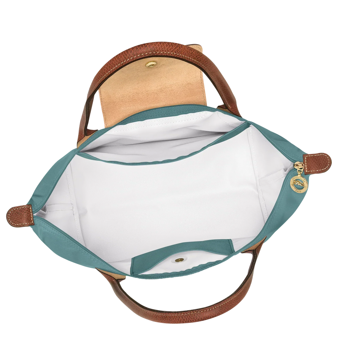Tasche Medium Pliage, Eukalyptus