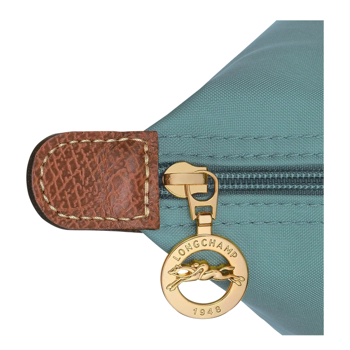 Medium Le Pliage Tote, Eukalyptus