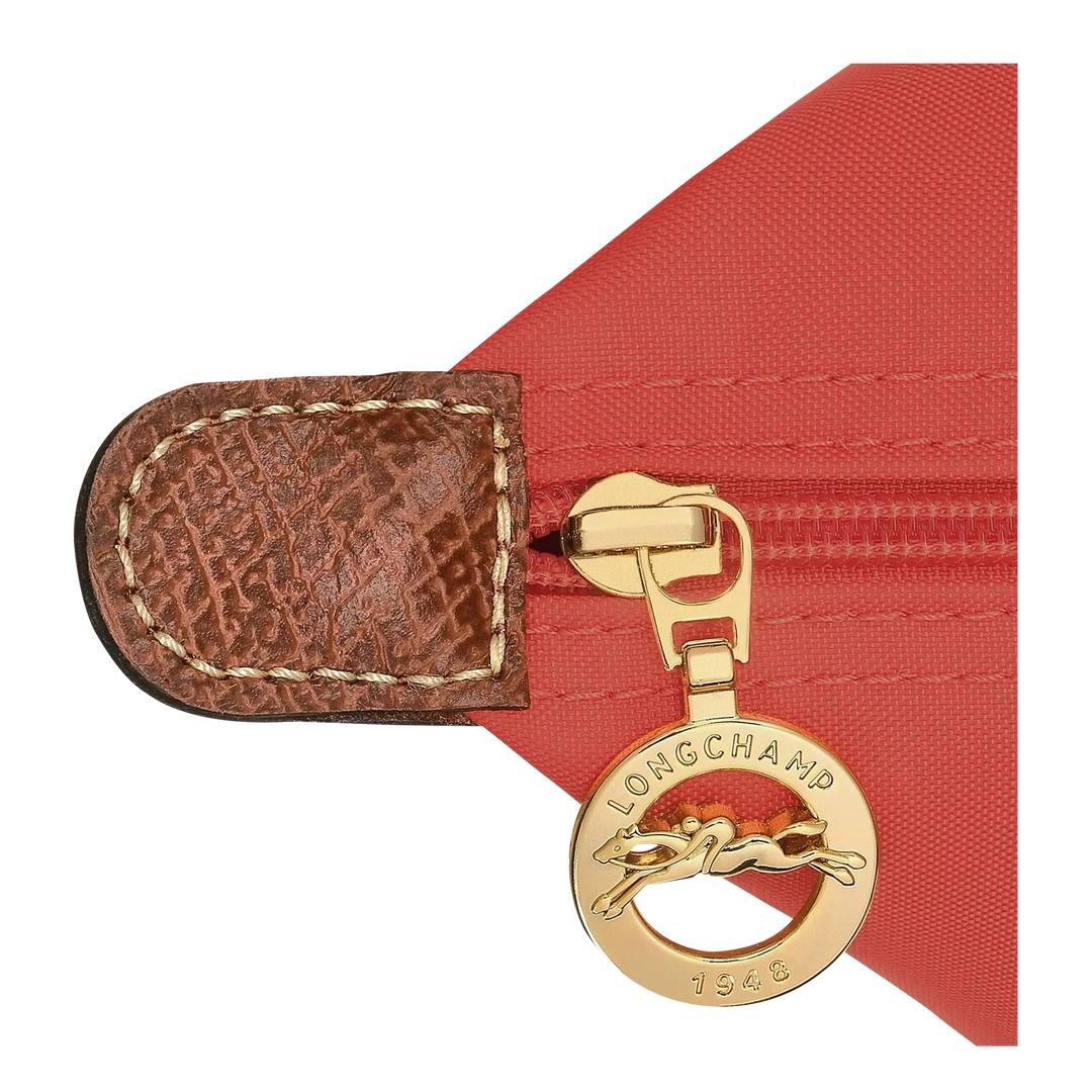 Mittlere Pliage-Tasche, Tomate