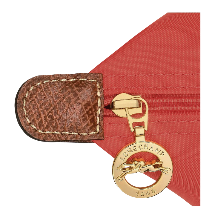 Mittlere Pliage-Tasche, Tomate