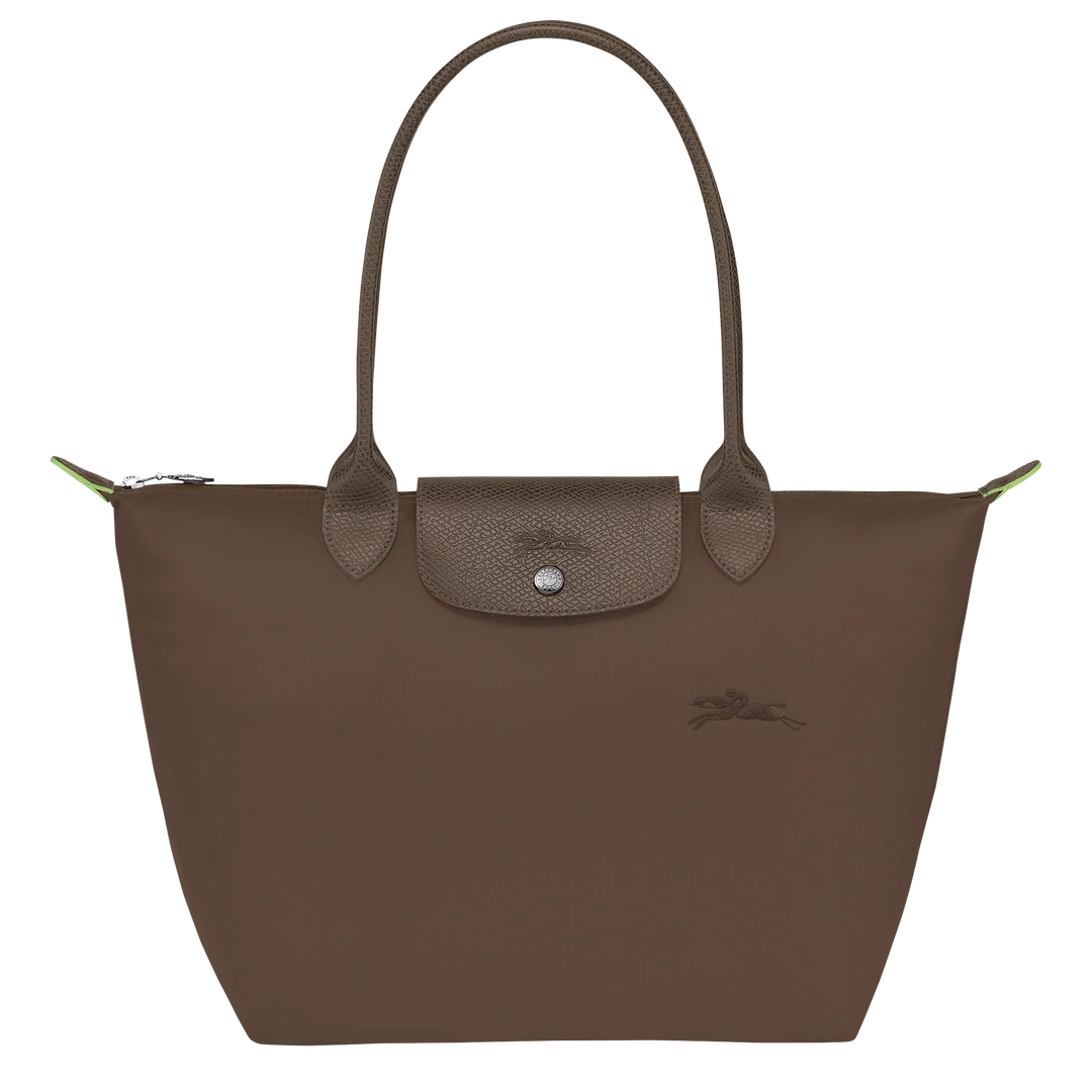 Medium Le Pliage Tote, Terra
