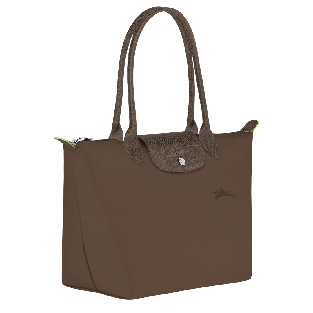 Medium Le Pliage Tote, Terra