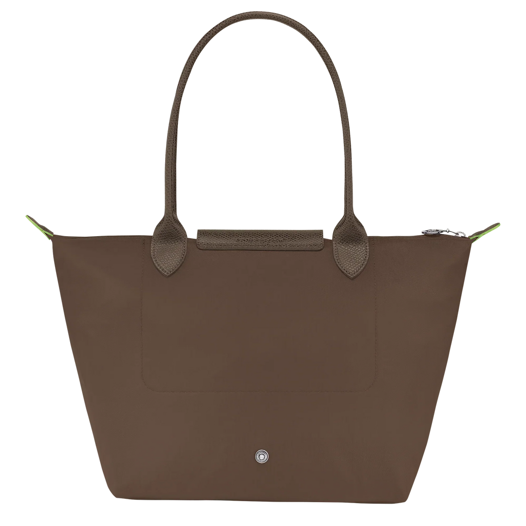 Medium-Tasche Le Pliage, Terra