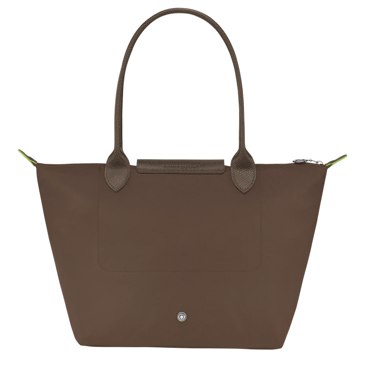 Medium-Tasche Le Pliage, Terra