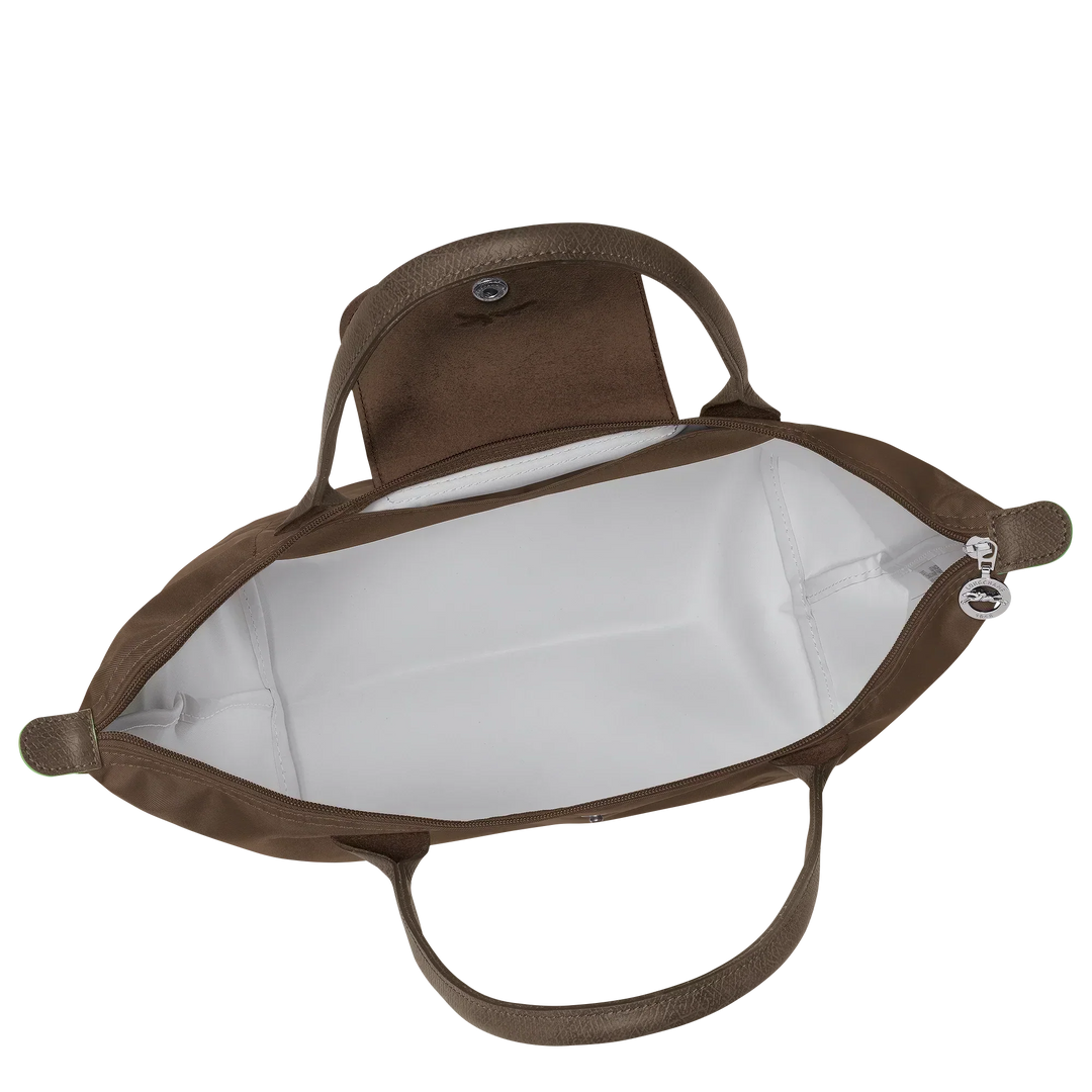 Medium-Tasche Le Pliage, Terra
