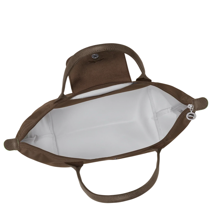 Medium-Tasche Le Pliage, Terra
