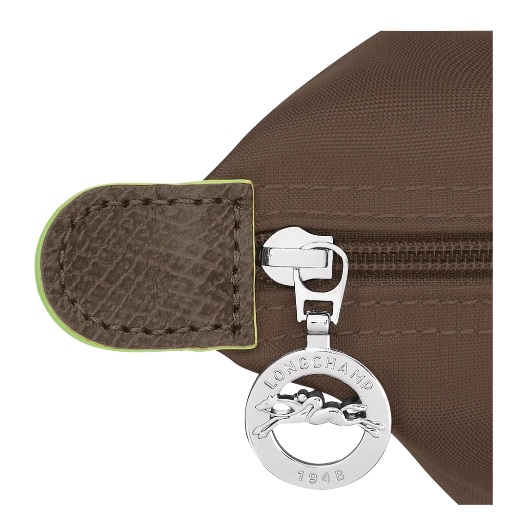 Medium-Tasche Le Pliage, Terra