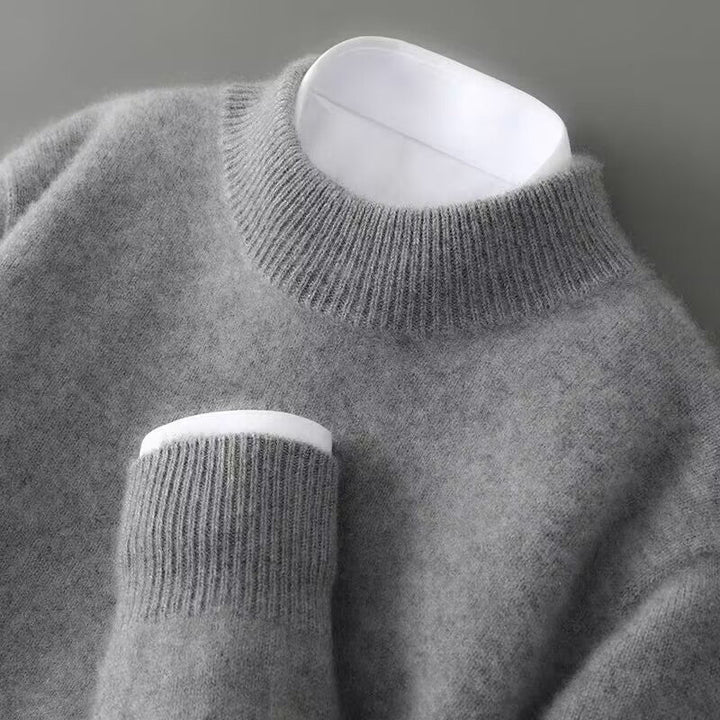Arlington Kaschmirpullover