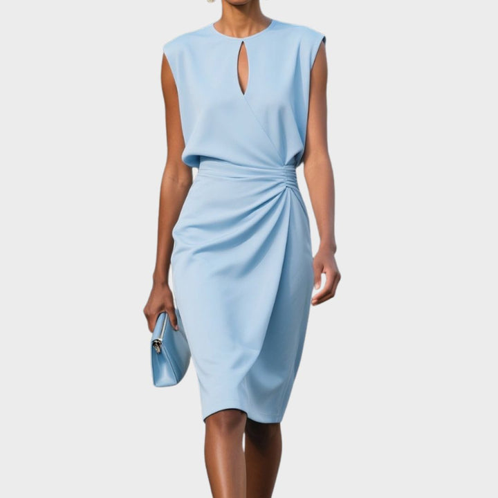 Mae | Elegantes und bequemes Kleid für jeden Anlass