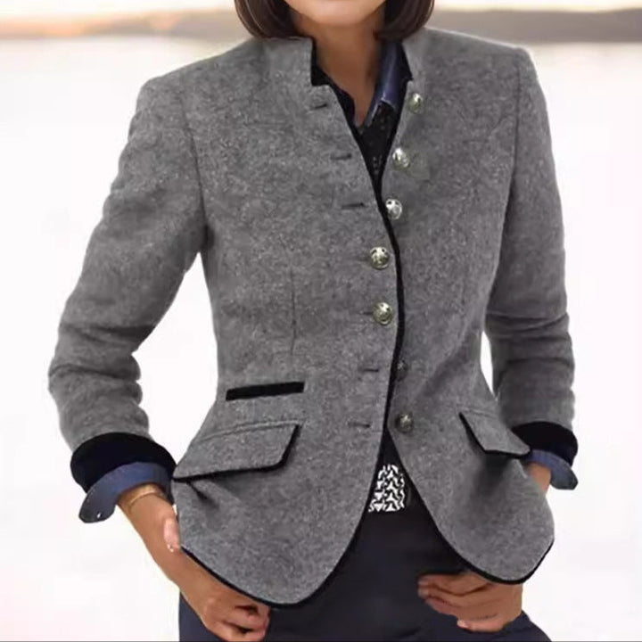 Hazel - Eleganter Cardigan