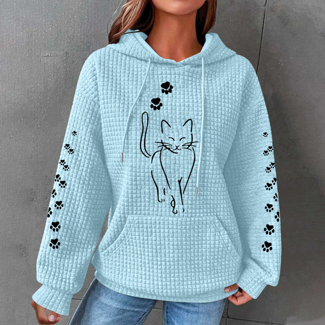Matilda – Bequemer und warmer Hoodie